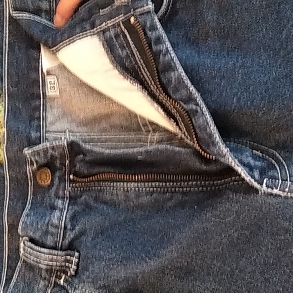 Tommy Hilfiger workers jeans - Picture 4 of 4